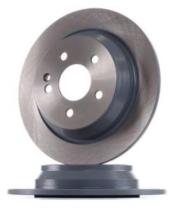 Wholesale Mercedes VITO 6394230112 Chassis Parts Brake Disc from china suppliers