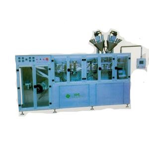 Wholesale Pharmaceutical 60BPM 60ml Dry Powder Filling Machine from china suppliers