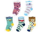 OEM Kids Colorful Socks