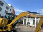 Low Hour Used Caterpillar Cat 305.5E Used 303 8tons 220 210dl Cat 306E Mini Used