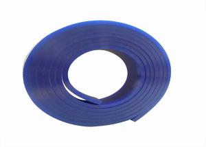 Wholesale Multi Colors Squeegee Blade Material , Silk Screen Printing Squeegee from china suppliers
