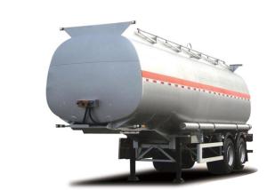 Wholesale Low Deck Gooseneck Trailer 50 M³ Fuel Tanker from china suppliers
