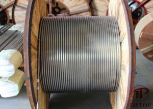 Wholesale ISO Duplex 2507 ASTM Stainless Steel Capillary Tubes from china suppliers