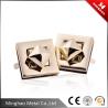 Buy cheap High quality gold star shape turn lock handbag buckle,31.05mm button from wholesalers
