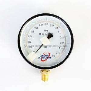 Wholesale PG-081 Precision pressure gauge from china suppliers