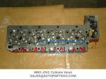 Brand NEW 5.3cc Culata de J05C J05E cylinder head 1118378010 for HINO diesel