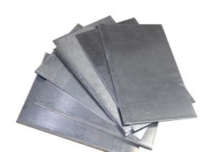 Wholesale Industrial Field Titanium Clad Steel Plate , Titanium Clad Steel Coil Anti Corrosion from china suppliers