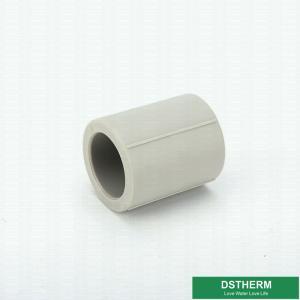 Wholesale Equal / Reducing Shape Polypropylene Pipe Fittings Din 8077 / 8078 20mm - 160mm from china suppliers