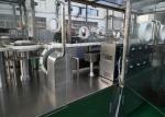 Vial Stoppering, capping Machine For Biotech Cosmetic Filling, Pharmaceutical