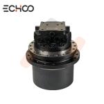 268D Final drive motors compact track loader parts for Caterpillar