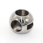 Industry DN40-200 Stainless Steel 304 Hollow Valve Ball with Corrosion