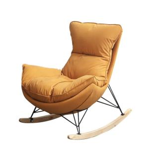Wholesale SGS Pu Leather Living Room Leisure Sofa 0.591CBM from china suppliers