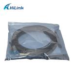 Passive Direct Attached Copper Cable Twinax DAC 40G QSFP To 4xSFP 5M Length