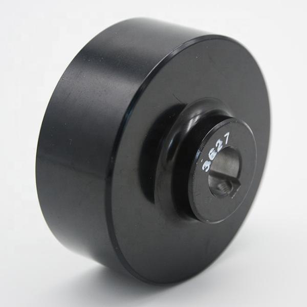 20-500 Degree Permanent Magnetic Coupling Inner Rotor Cup Shape