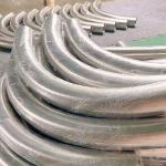 OD DN15-1200 SCH10-XXS ASTM B333 B622 B775 Alloy B-2 / UNS N10665 / W.Nr. 2.4617