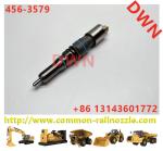 High quality Diesel Common Rail Diesel Injector 456-3579 Fuel injector 456-3579