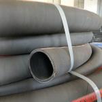 Three Times Burst Pressure Oil Delivery Hose Heavy Duty Aging Resistant