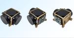 STG-70A Three-axis Fiber Optic Gyroscope All-Temperature Performance 0.001