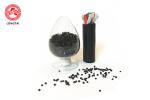 UL Standard PVC Cable Compound Wearproof 90deg Black Color For Sheathing Cable
