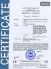 GuangDong Grasse Environmental Technology Co., Ltd Certifications