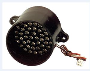 Wholesale Cluster Green LED, 25000 mcd 40 ° 52 mm from china suppliers