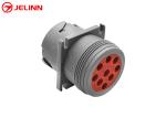 Caterpillar Connector CAT 9 Pin Plug HD10-9-96P