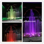 Mini Round Indoor Water Portable Fountain High Spray