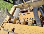 excavator japan 320d/320DL crawler excavator for sale in japan condition/used