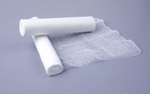Wholesale Surgical Absorbent Colored 21s Fda Elastic Gauze Bandage from china suppliers