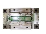 DME 73H8 Medical Plastic Injection Molding For Hospital Ventilator