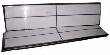lead sheet