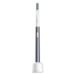 Adults High Power Rechargeable Electric Toothbrush 3 Modes Smart Timer