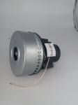 Waterproof 14mm/S Vibration 1KW 50HZ Vacuum Cleaner Motors