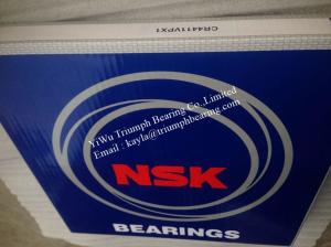 Wholesale NSK Excavator Walking Bearing CR4411PX1 from china suppliers