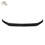 PC Material Car Bonnet Guards For Nissan Navara D23 2021 Auto Bug Deflector 2020