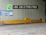 CAT336 Construction Equipment Boom 25 Meters Telescopic Digging Depth For Heavy