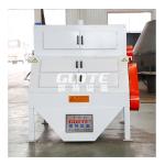 Nonmetallic Mineral Nepheline Orthoclase Magnetic Roller Separation for and