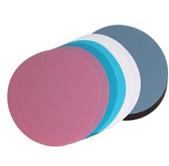Wholesale High Removing Rate Fiber Optic Polishing Paper Diamond Lapping Film Sheets 5 &quot; Discs from china suppliers