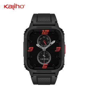 Wholesale LW9 Smartwatch 64MB RAM 300mAh Battery and 70 Sports Modes for Ultimate Health Monitoring from china suppliers