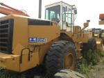 used kawasaki 90z-III wheel loader made in japan/90z cheap price