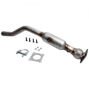 Wholesale Exhaust Catalytic Converter For Jeep Patriot 2.0 2.4L 2007 - 2017 from china suppliers
