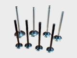 Wholesale Intake valve for Weifang Ricardo Engine 295/495/4100/4105/6105/6113/6126 from china suppliers