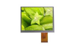 Wholesale AT056TN52 Chimei Innolux 640x480 Tft Screen 5.6 Inch 24 Bit RGB Inerface from china suppliers