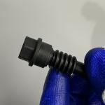 Lawn Mower Parts GTCU26458 Worm Gear Bolts Fits Deere mower