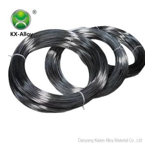 Wholesale ASTM B575 Hastelloy Alloy Hastelloy C276 Welding Wire Hastelloy Pipe / Sheet / Tubing from china suppliers