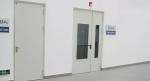 Internal Fireproof Steel Door 34 32 Inch 30 In 28 Inch Fire Rated Door Glass