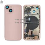 High Strength Smartphone Chassis For IPhone 13 Mini Housing Glass Body