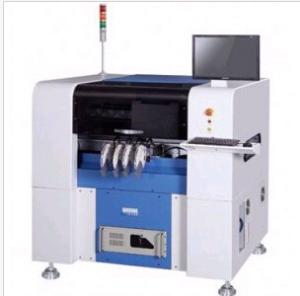 Wholesale multi-fuction pick and place machine S-650 from china suppliers