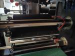 Automatic Bakery Products Packaging Machine Pillow Bag Packing Machine