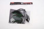 KLOM Air Wedge Auto Entry Tools (Black)